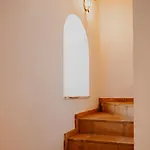 아파트 Hacienda Clavero Four Garden *