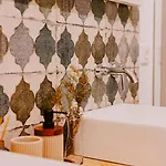 Hacienda Clavero Four Garden * 말라가