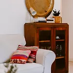 아파트 Hacienda Clavero Four Garden 말라가