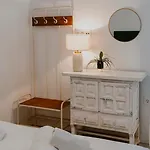 아파트 Hacienda Clavero Four Garden 말라가