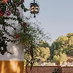 아파트 Hacienda Clavero Four Garden