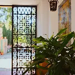 Hacienda Clavero Four Garden