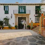 Hacienda Clavero Four Garden 아파트 말라가