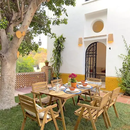Apartamento Clavero Four Premium *