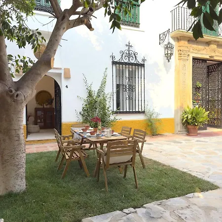 Apartamento Clavero Four Premium Málaga