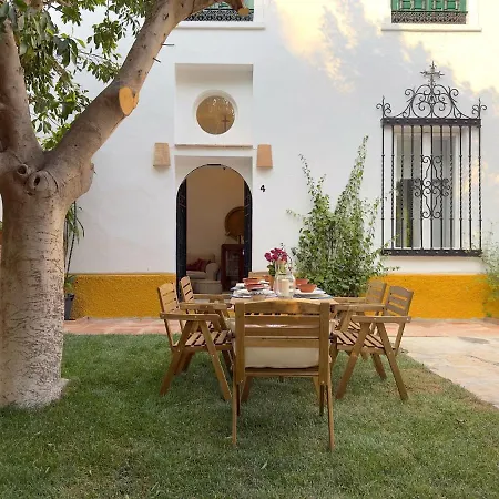 Clavero Four Premium Apartamento Málaga
