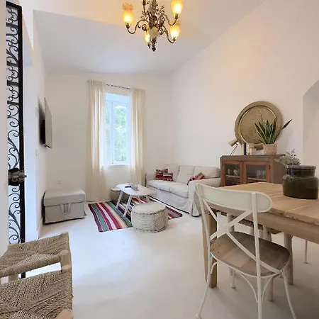 Apartamento Clavero Four Premium