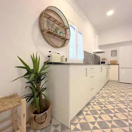 Apartamento Clavero Four Premium Málaga