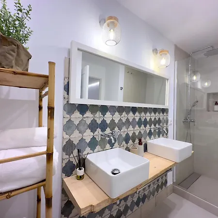 Clavero Four Premium Apartamento