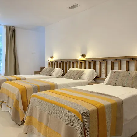 Apartamento Clavero Four Premium Málaga