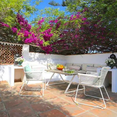 Apartamento Clavero Four Premium Málaga