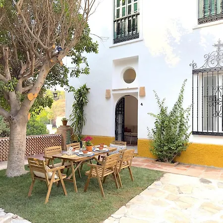 Apartamento Clavero Four Premium *
