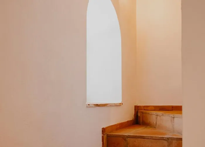 Apartment Hacienda Clavero Four Garden *