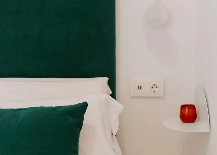 Apartment Hacienda Clavero Four Garden Malaga