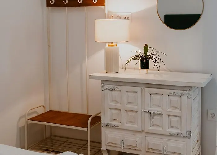 Apartment Hacienda Clavero Four Garden Malaga